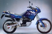 1991 Aprilia Pegaso 600 photo